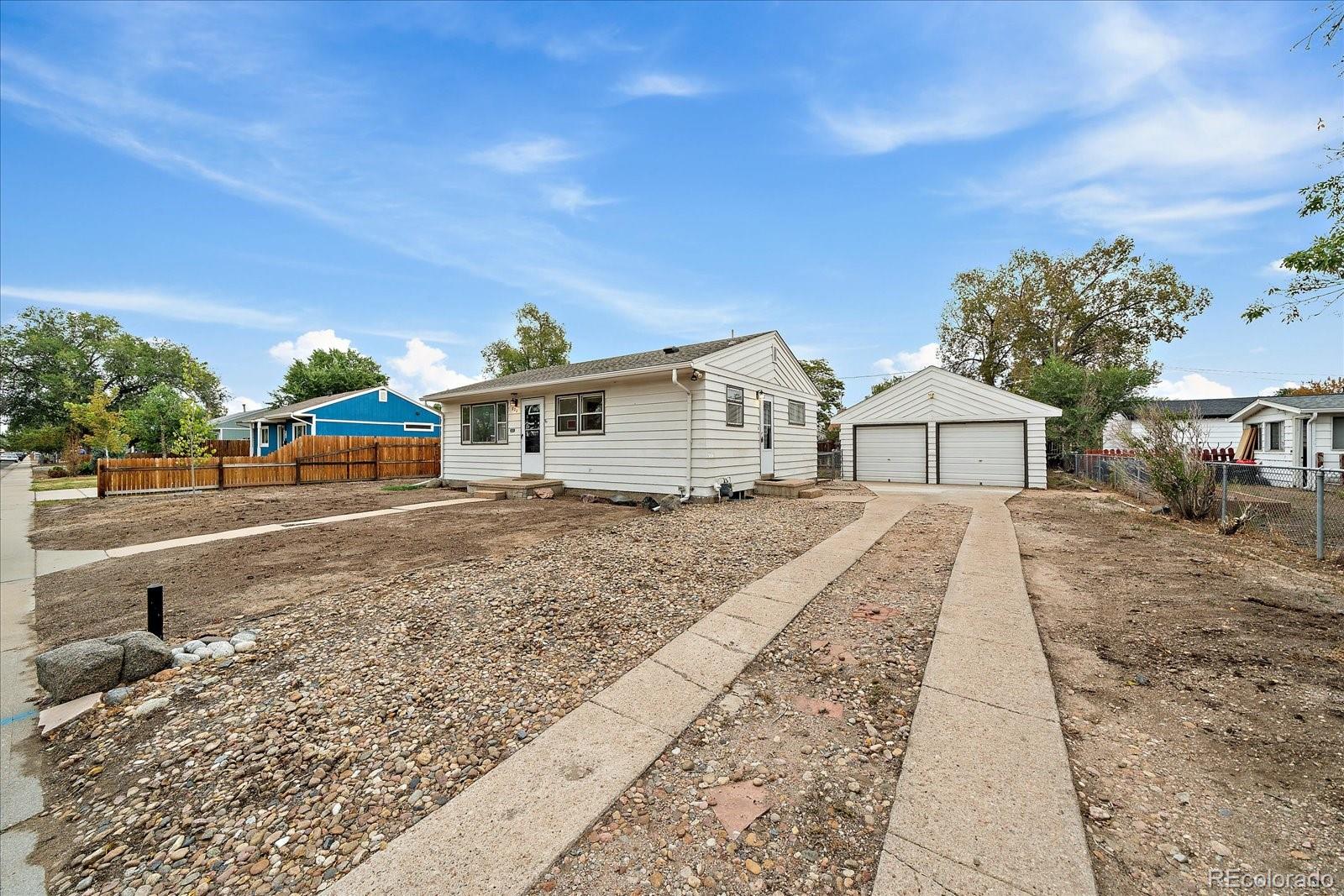 822 S 1st Avenue, Brighton CO 80601