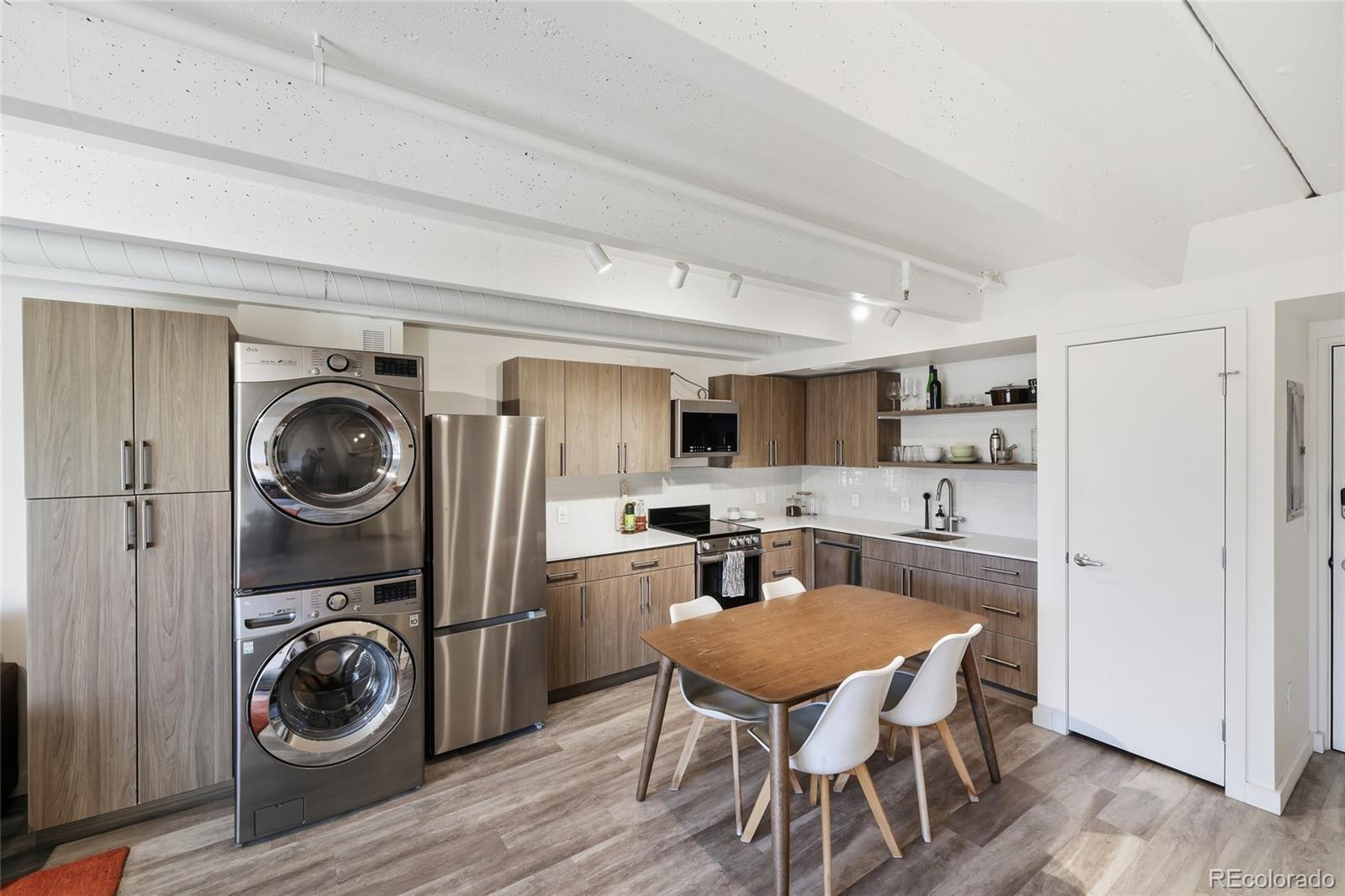 1495 Vrain Street Unit 218, Denver CO 80204