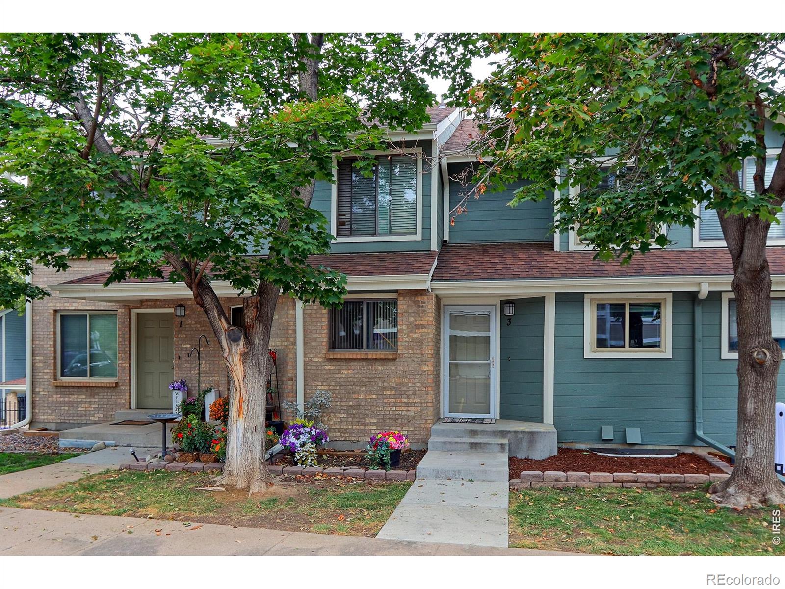 8745 W Cornell Avenue Unit 3, Lakewood CO 80227