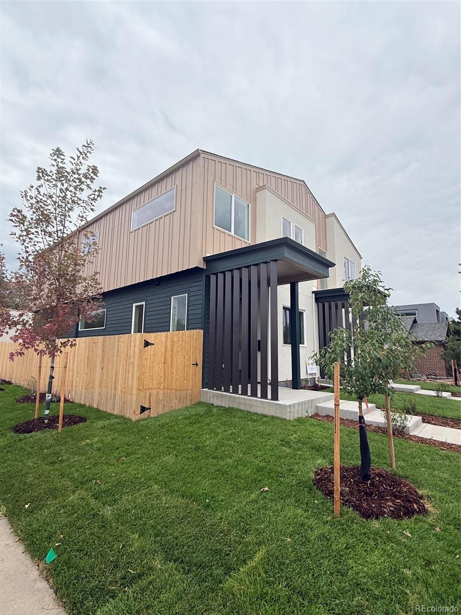 3658 S Galapago Street, Englewood CO 80110