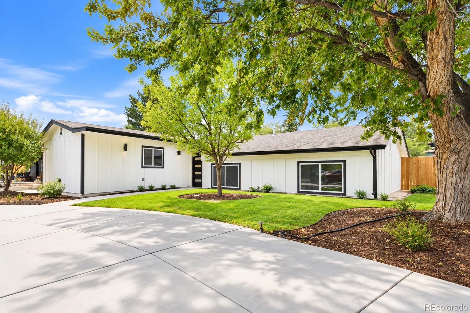 11951 W Security Avenue, Lakewood CO 80401