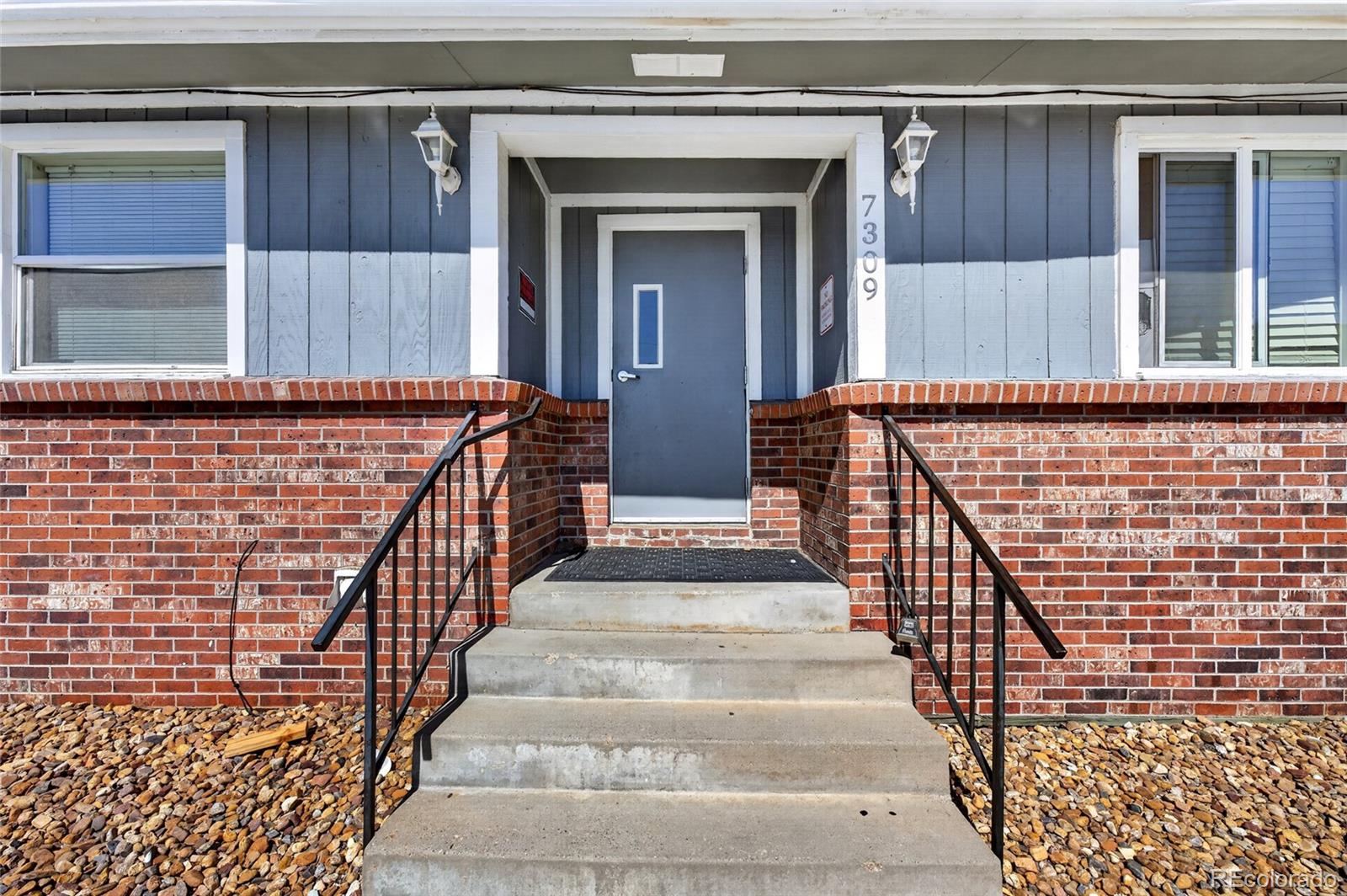 7309 Bradburn Boulevard Unit E, Westminster CO 80030