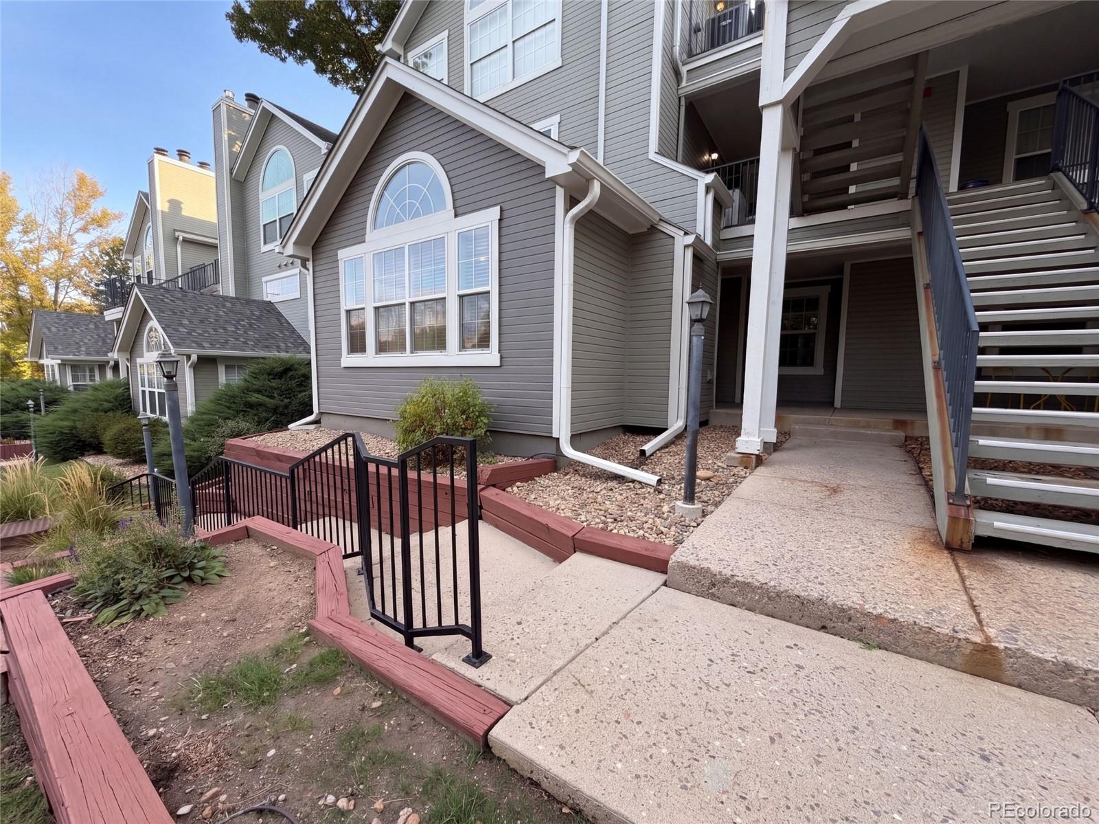 6702 S Ivy Way Unit A7, Centennial CO 80112