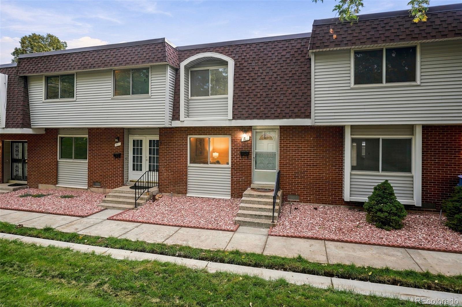 525 S Xenon Court, Lakewood CO 80228