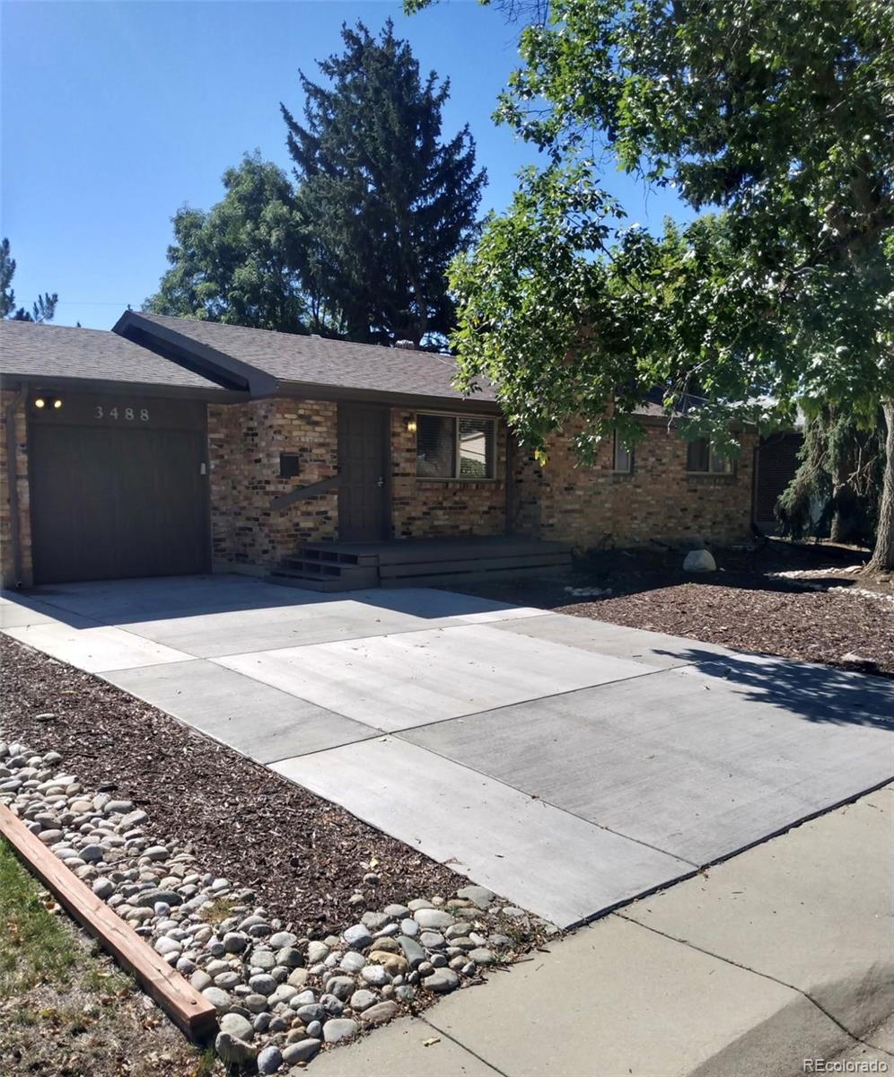 3488 W Alamo Avenue, Littleton CO 80123