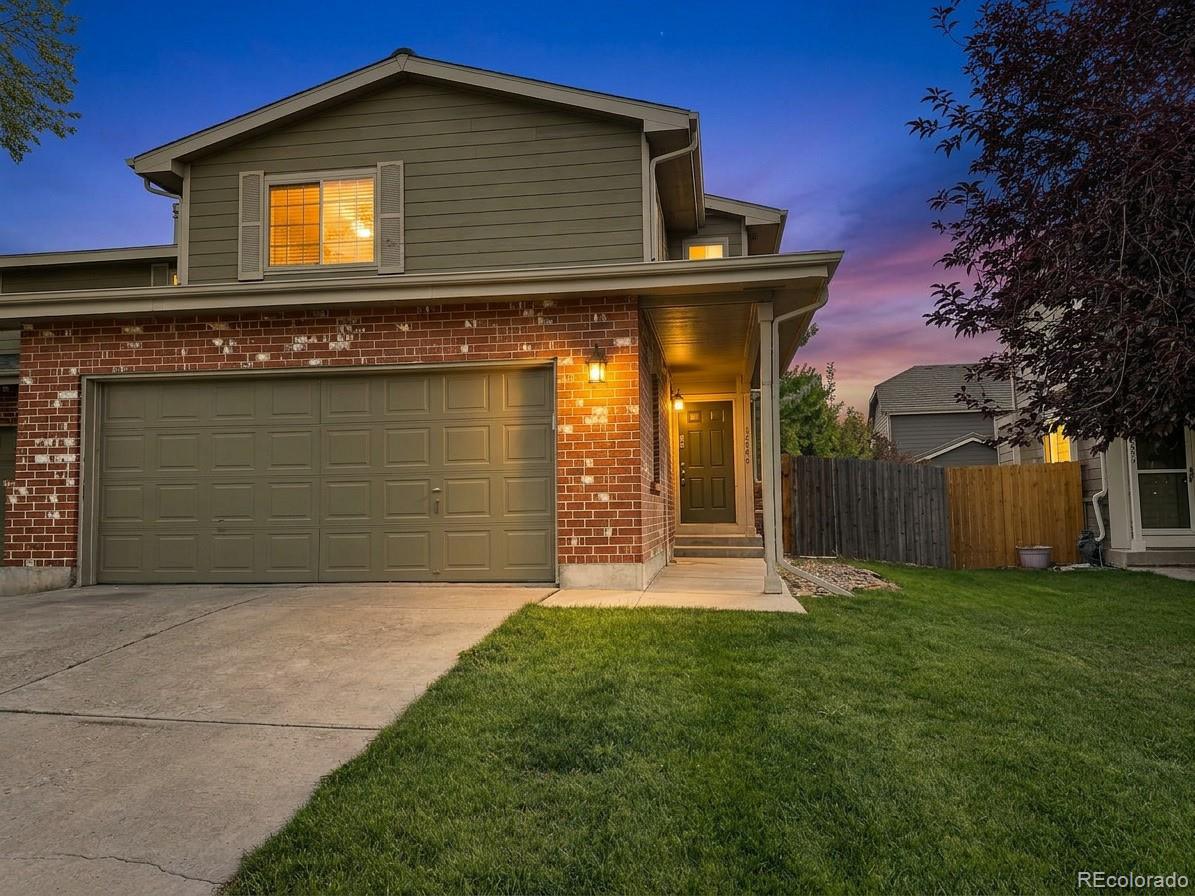 12756 Forest Street, Thornton CO 80241