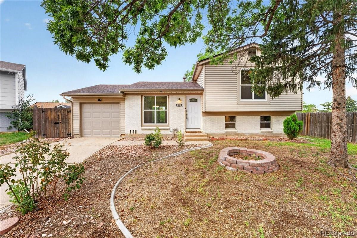 1661 S Walden Court, Aurora CO 80017