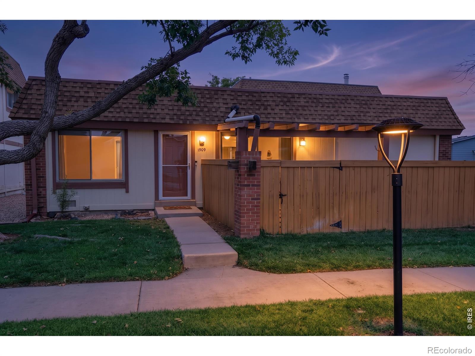 1909 W 101st Avenue, Thornton CO 80260