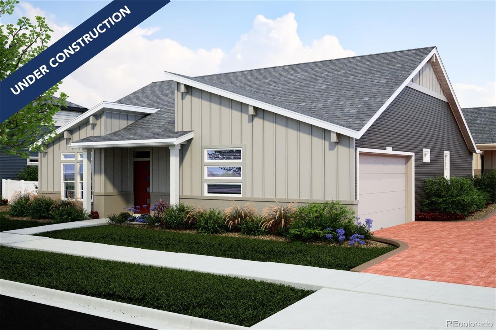 22103 E 49th Place, Aurora CO 80019