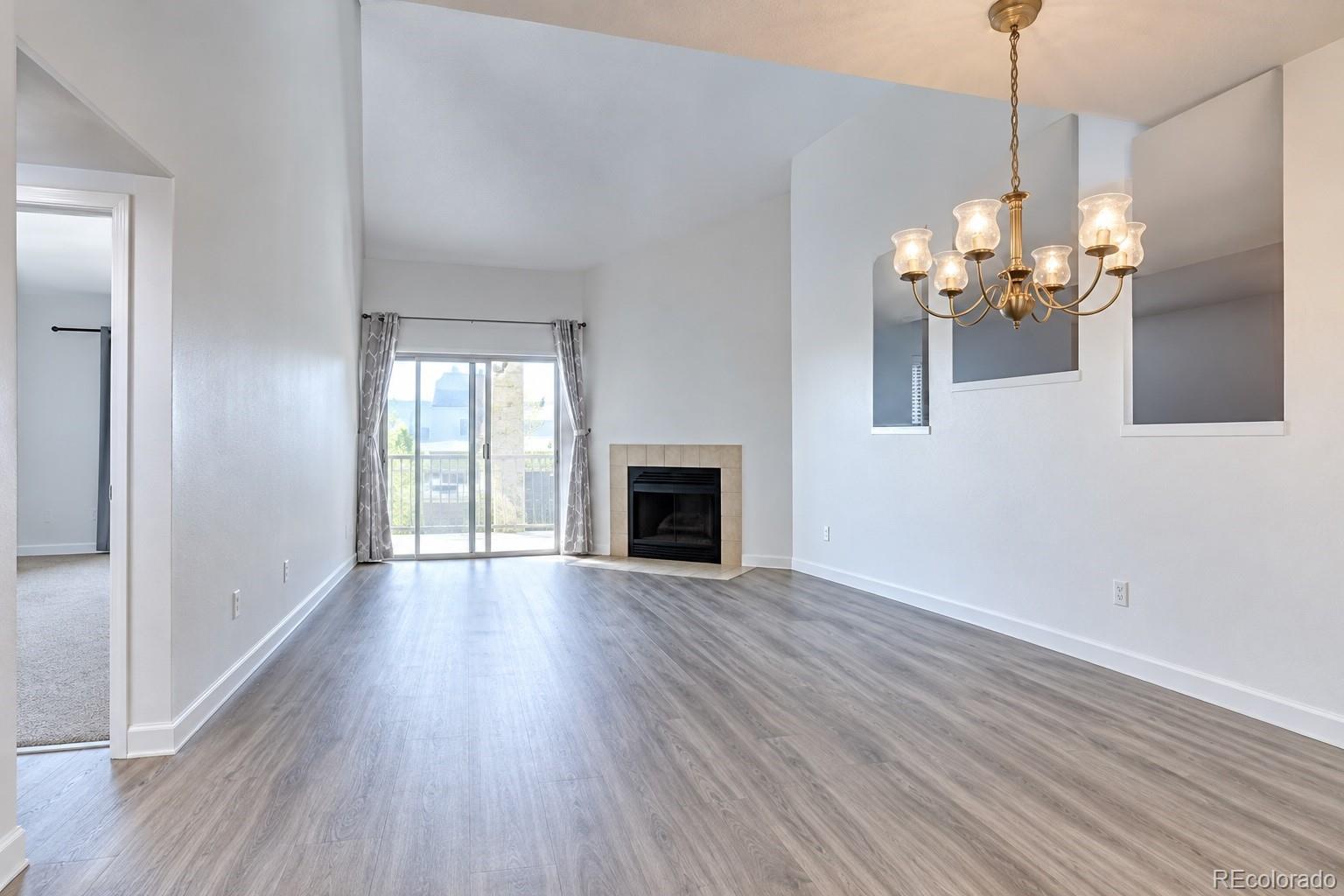 11115 E Alameda Avenue Unit 201, Aurora CO 80012
