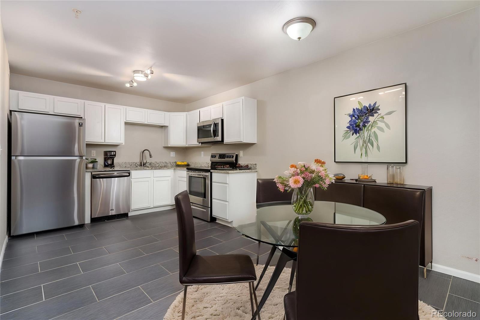 960 S Dawson Way Unit 13, Aurora CO 80012