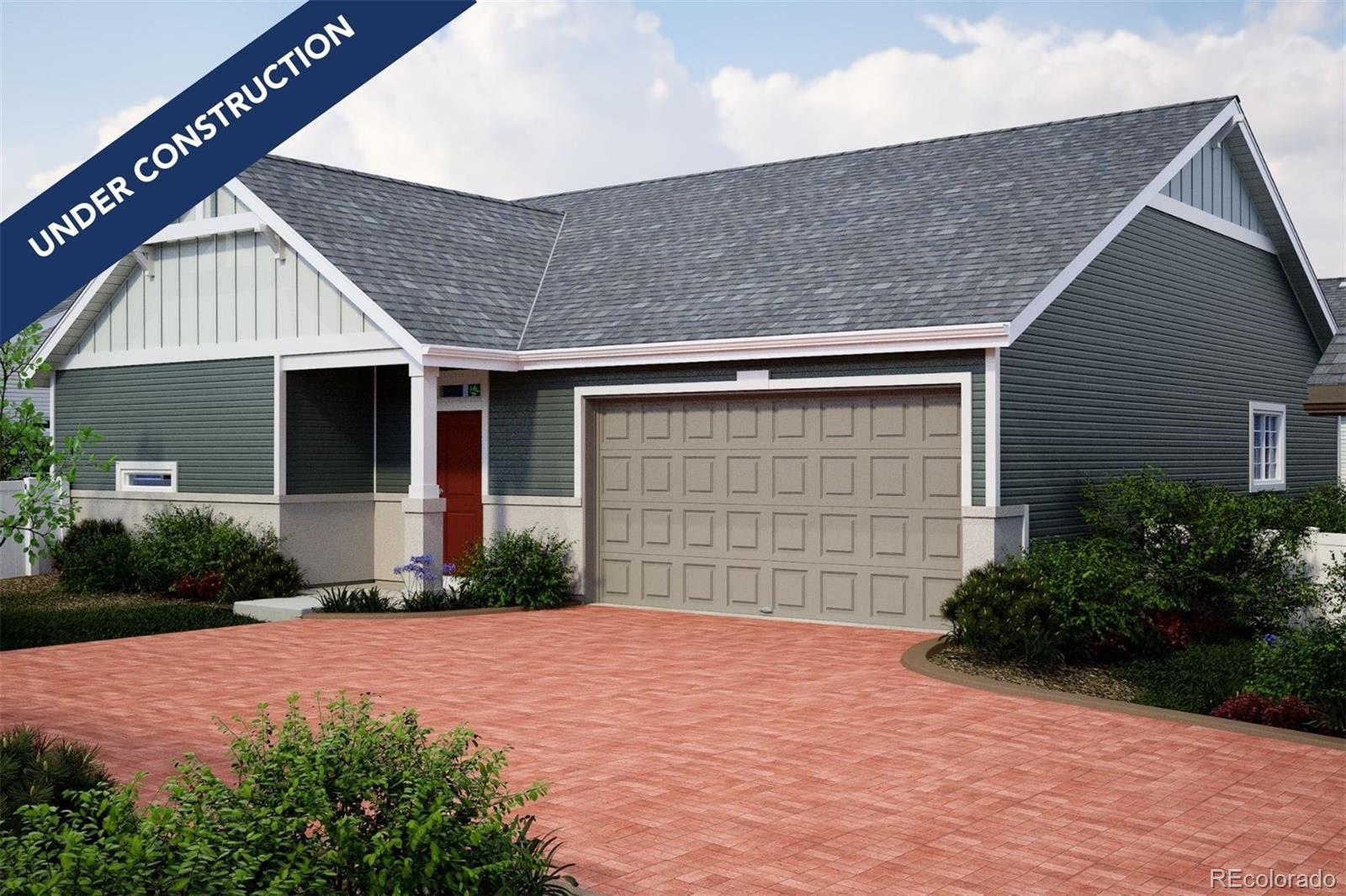 22105 E 49th Place, Aurora CO 80019