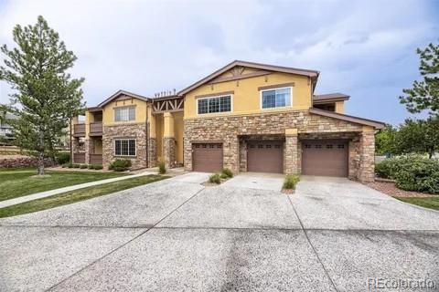 9815 W Freiburg Drive Unit G, Littleton CO 80127