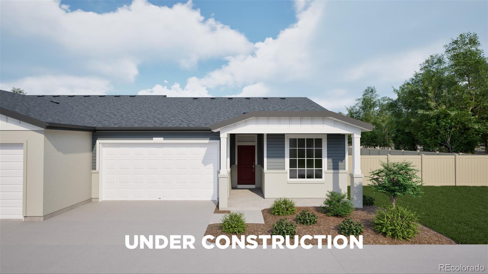 4964 N Tempe Street, Aurora CO 80019