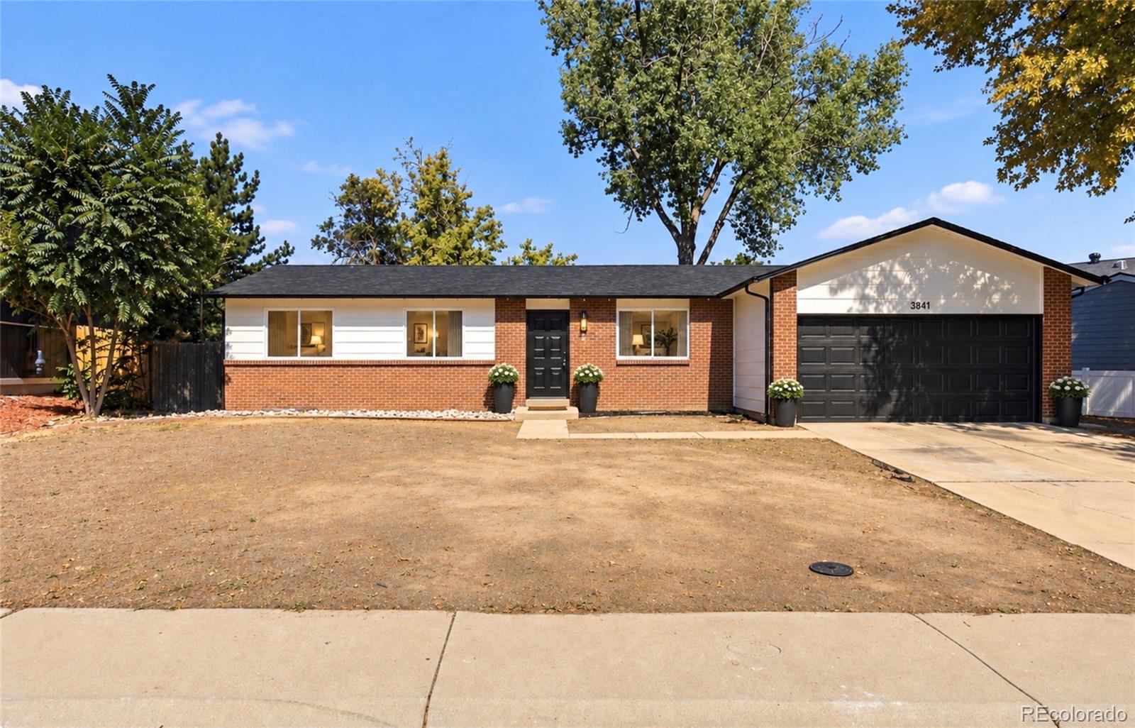 3841 E 117th Avenue, Thornton CO 80233