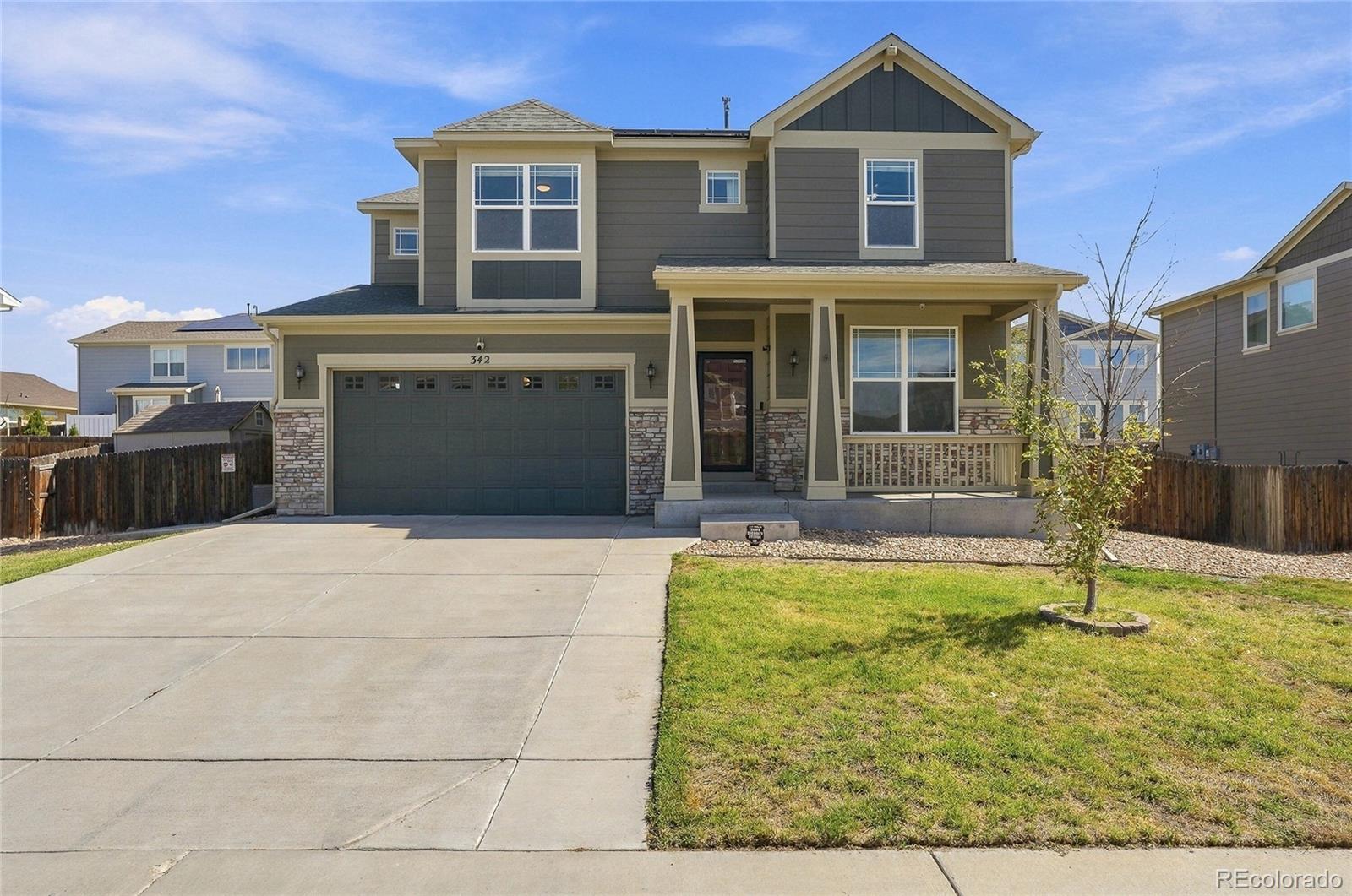 342 Cade Street, Brighton CO 80601