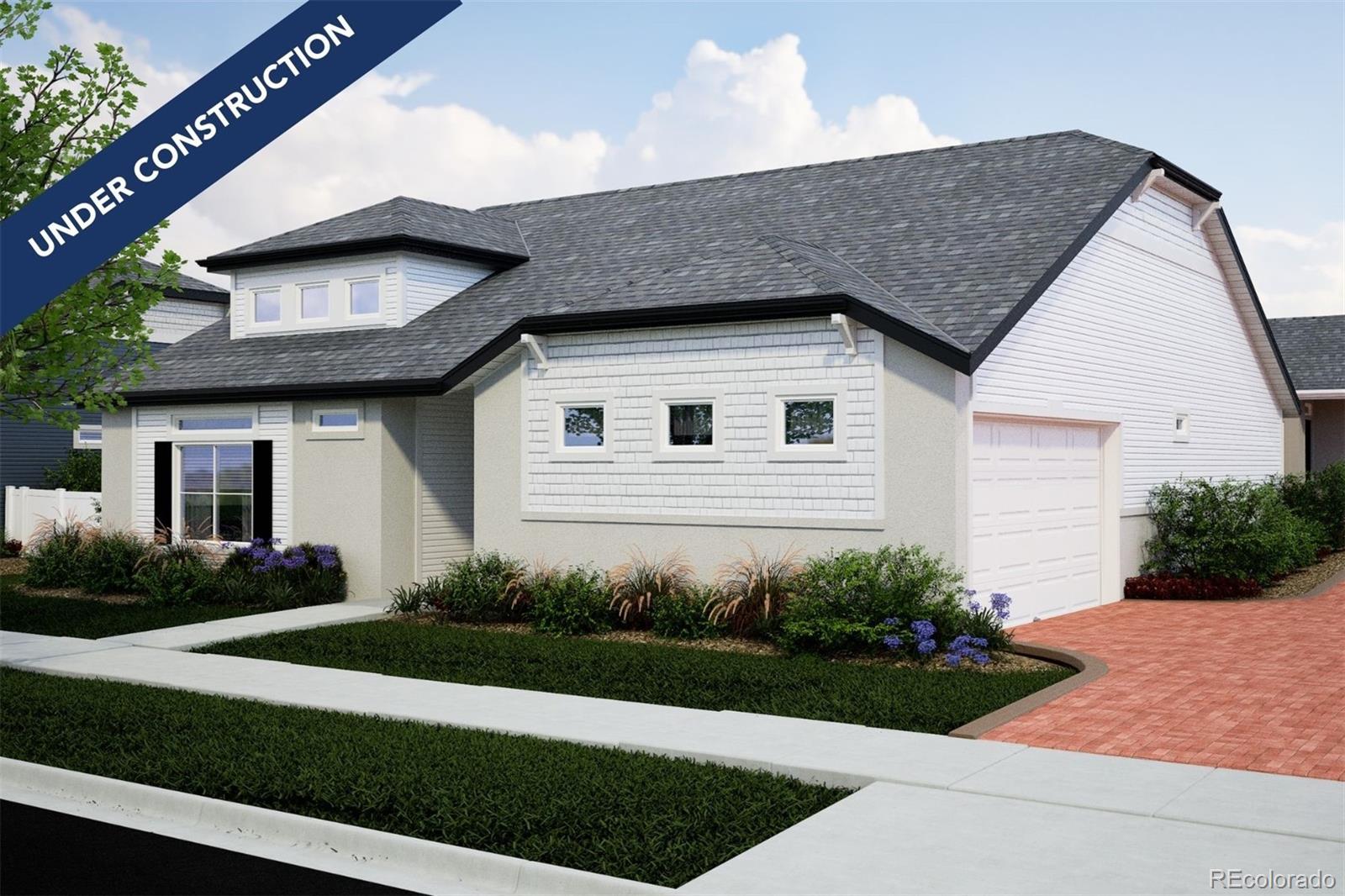 22113 E 49th Place, Aurora CO 80019