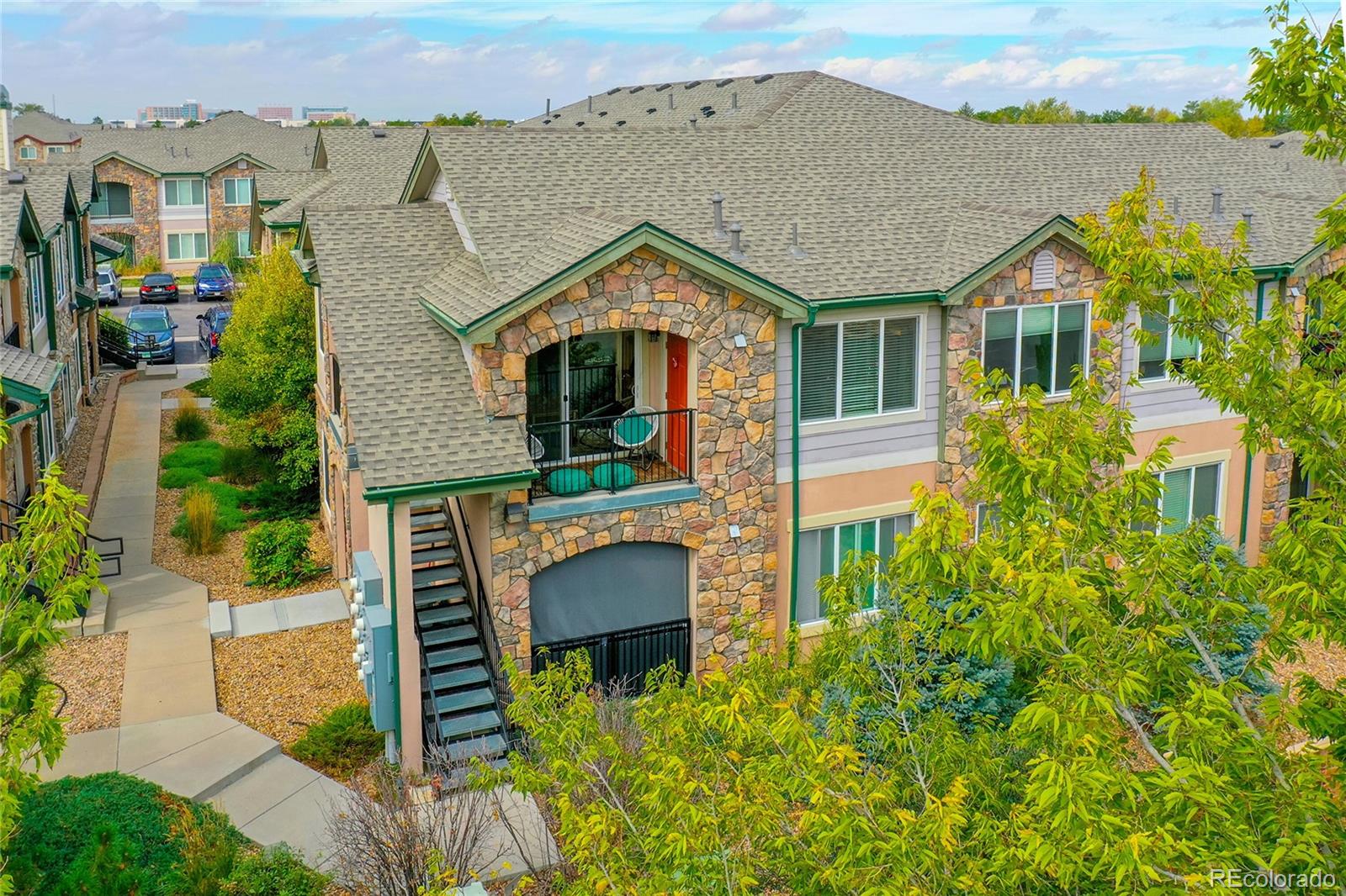 1614 Granby Way Unit 204, Aurora CO 80011