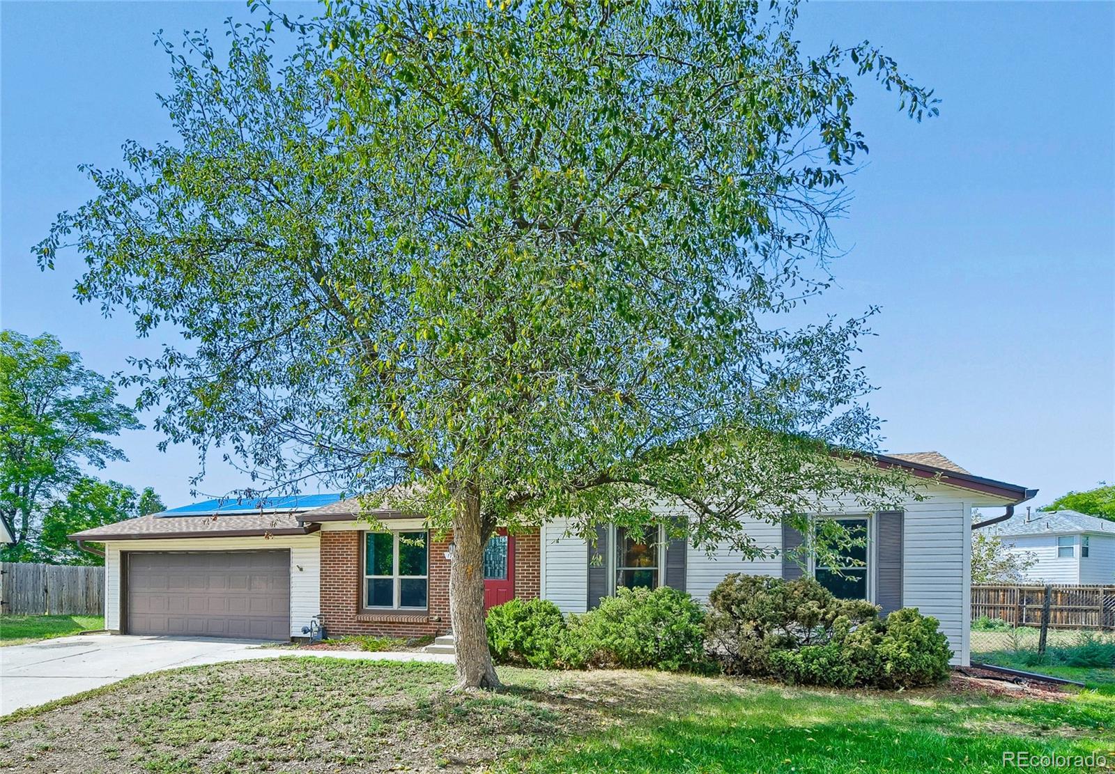 17411 E Gunnison Place, Aurora CO 80017