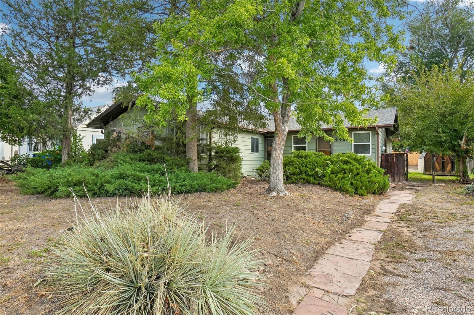 4458 S Elati Street, Englewood CO 80110