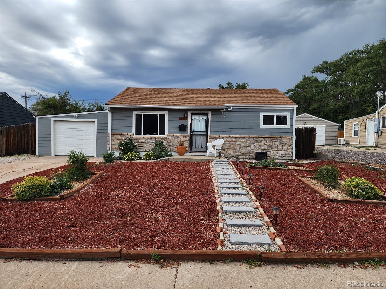 1373 S Quieto Court, Denver CO 80223