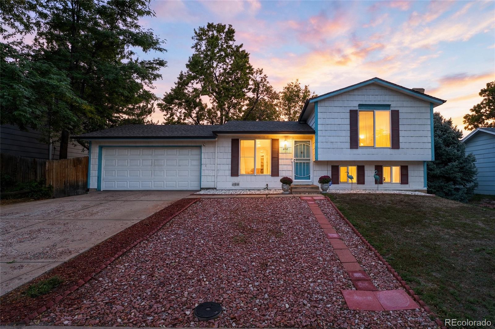 2127 S Joplin Way, Aurora CO 80013