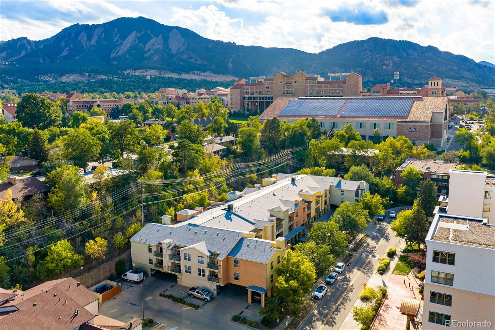 2510 Taft Drive Unit 308, Boulder CO 80302