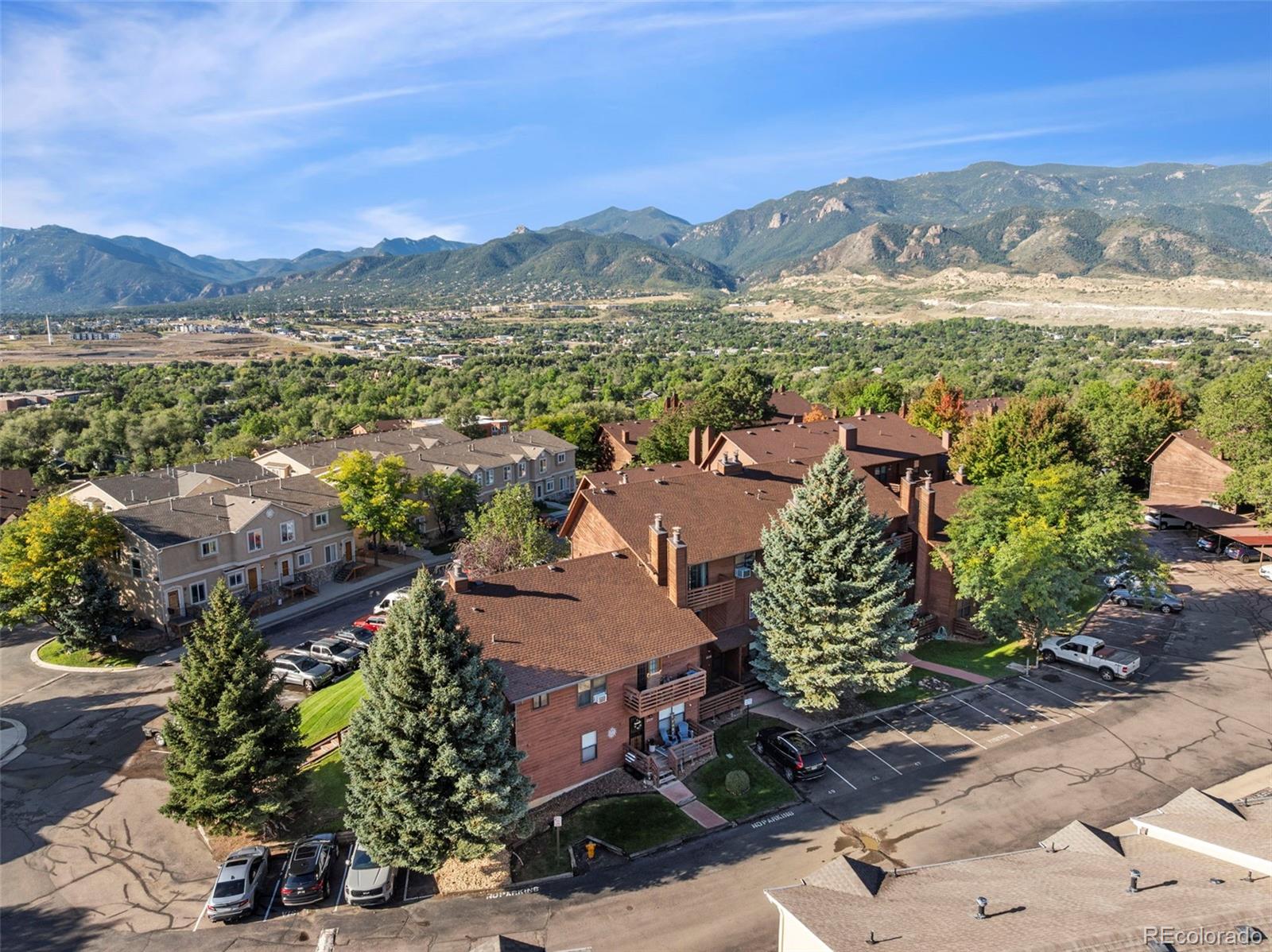 2228 Stepping Stones Way, Colorado Springs CO 80904