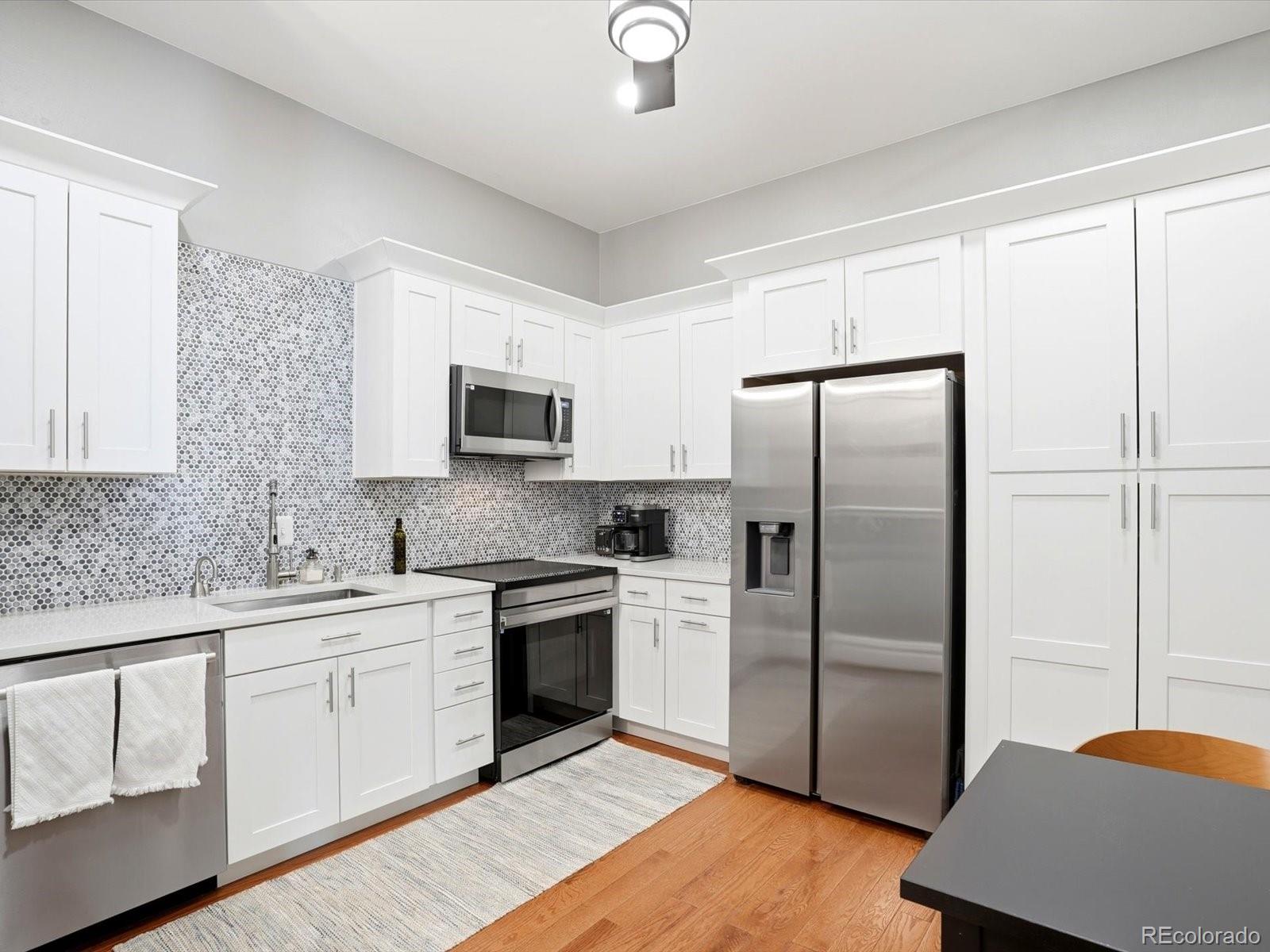 807 E 14th Avenue Unit 2, Denver CO 80218