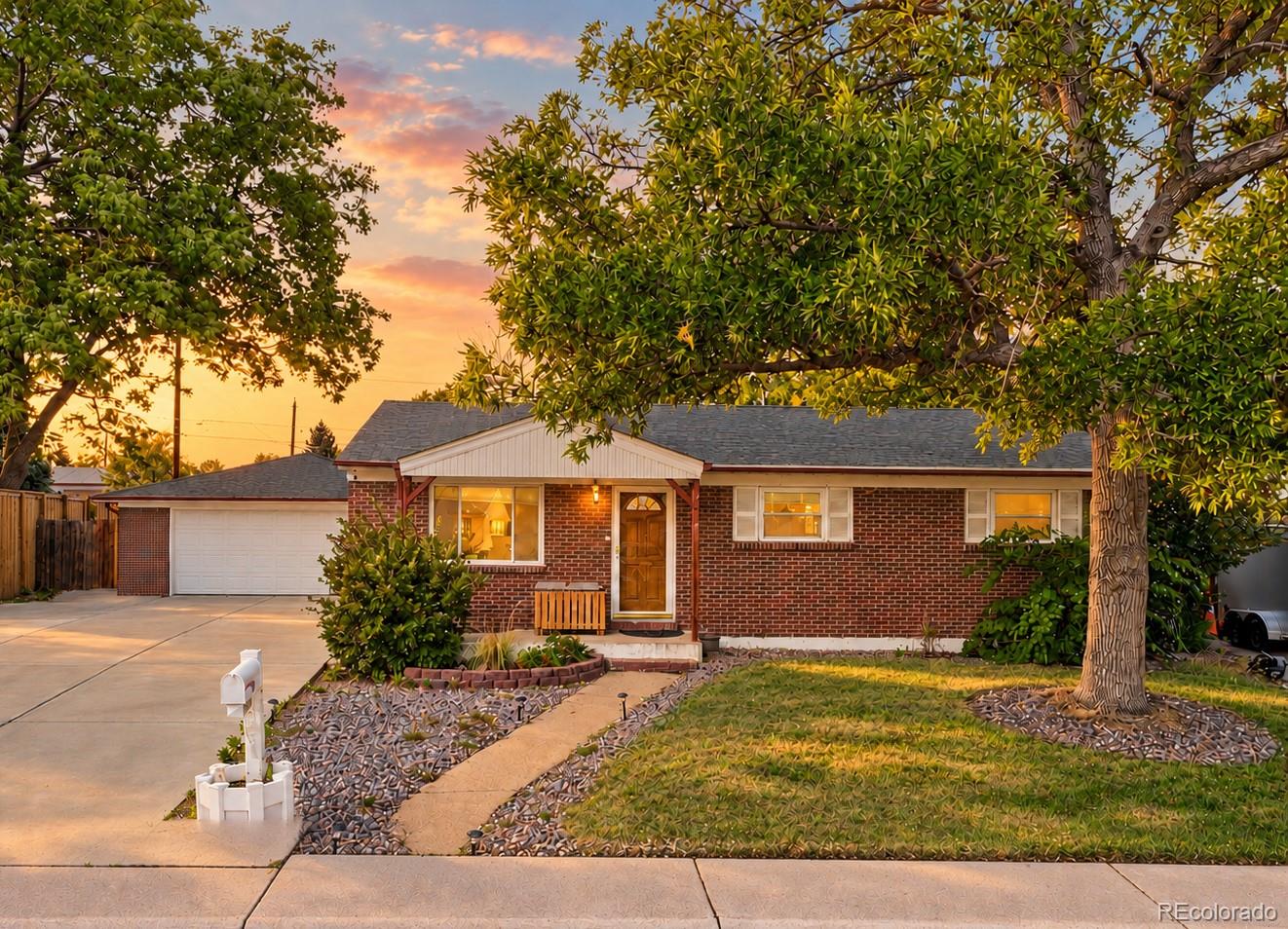 1929 E 117th Court, Northglenn CO 80233