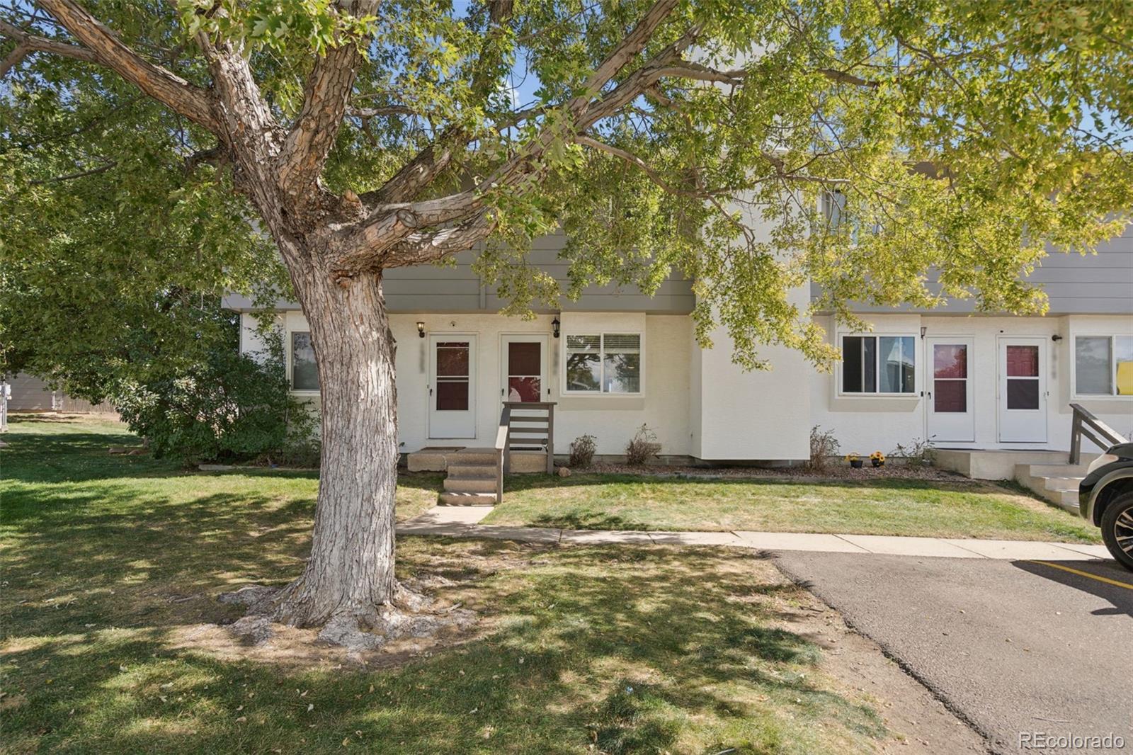 1321 Soaring Eagle Drive, Colorado Springs CO 80915