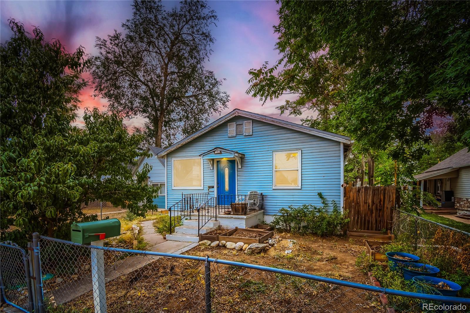 4651 Sherman Street, Denver CO 80216