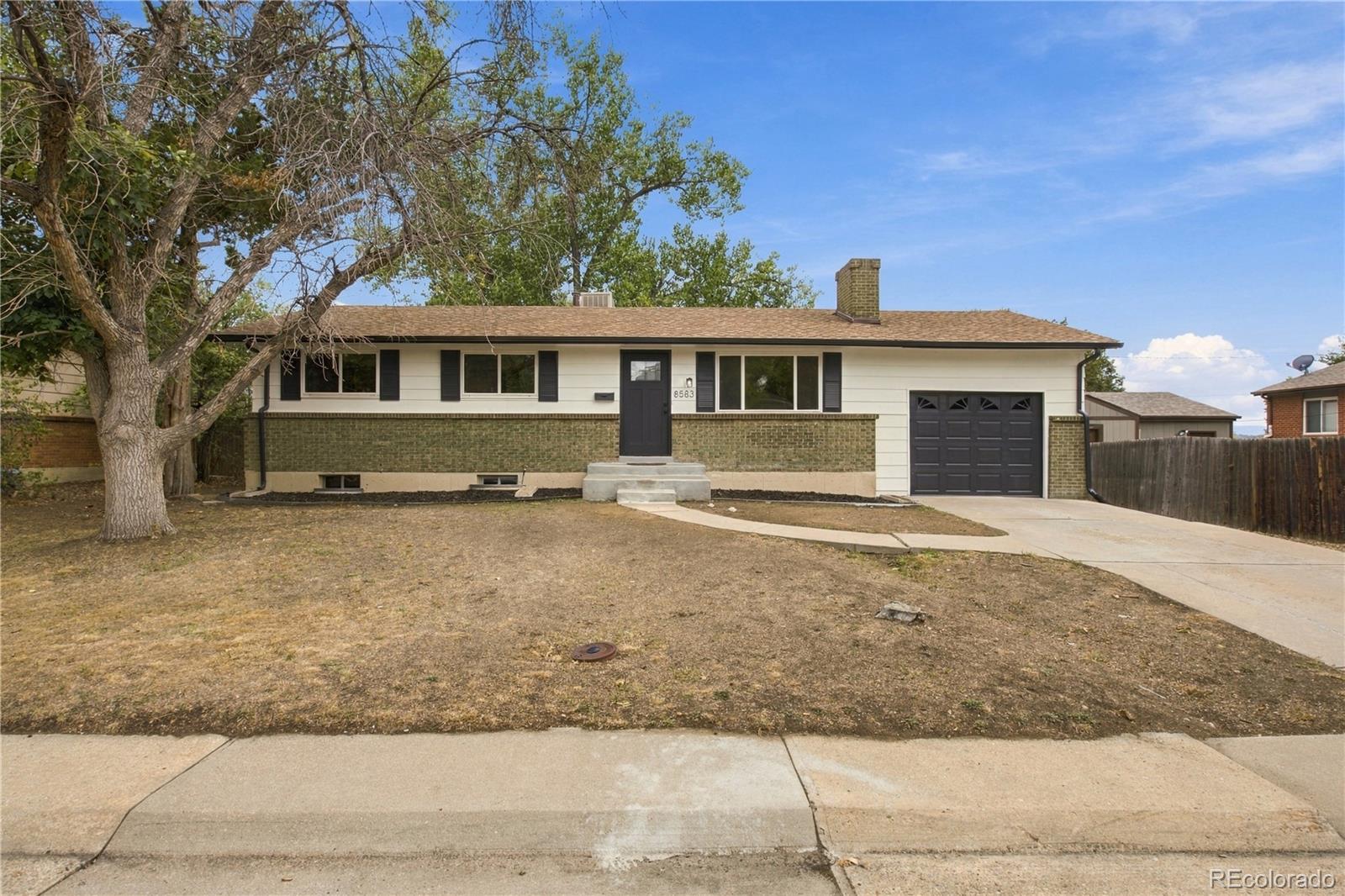 8583 Wiley Circle, Westminster CO 80031