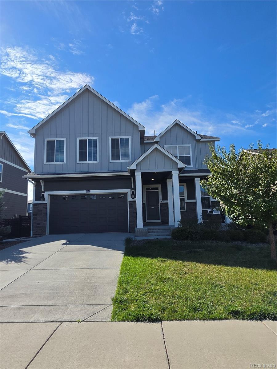 26940 E Cedar Avenue, Aurora CO 80018