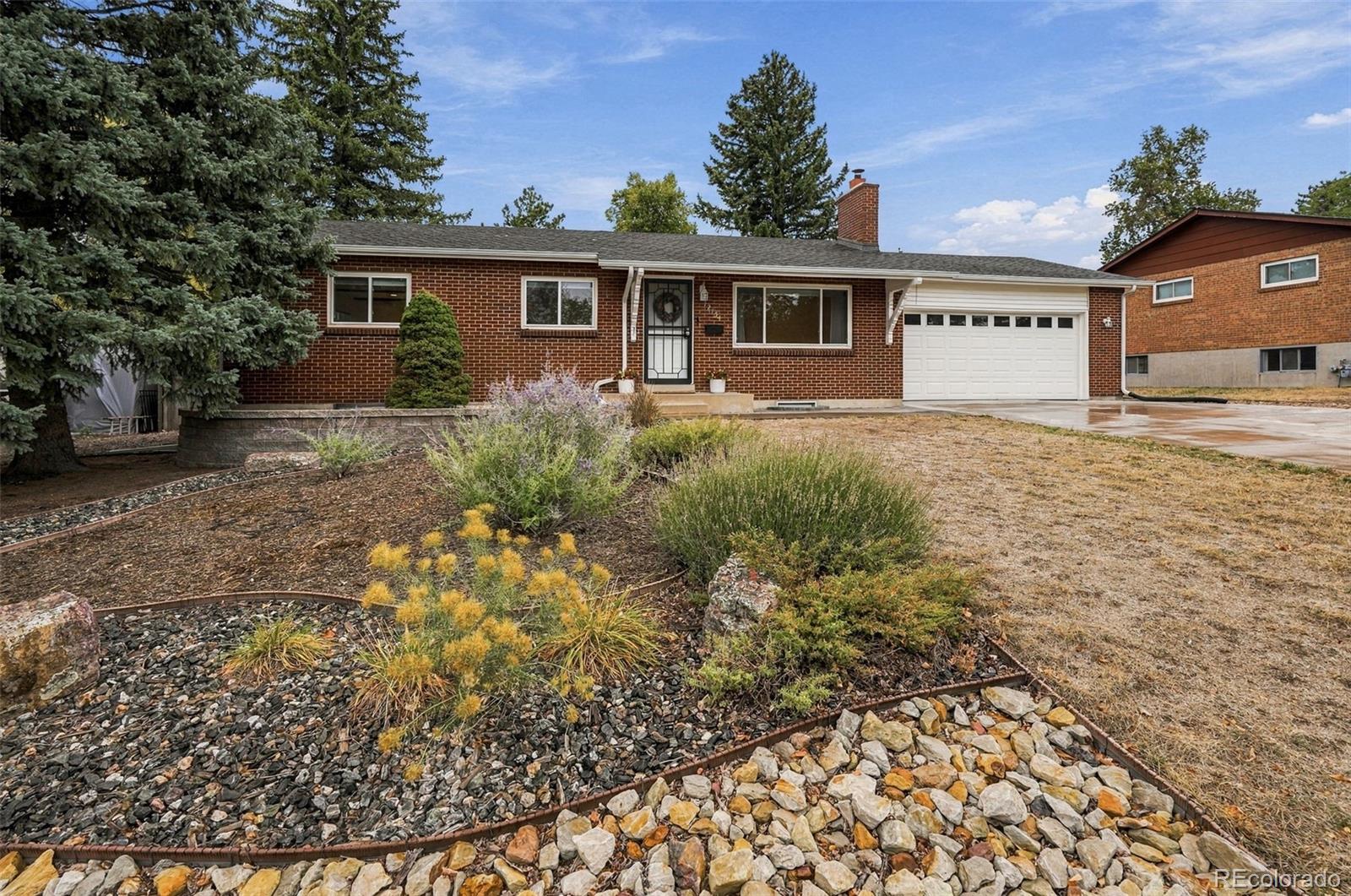 12154 W Maryland Drive, Lakewood CO 80228
