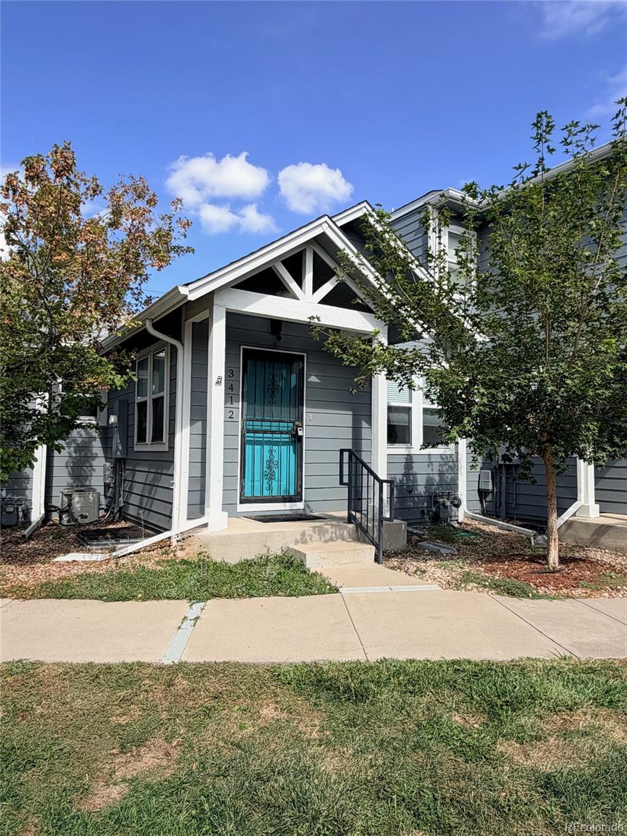 3412 S Sherman Street, Englewood CO 80113