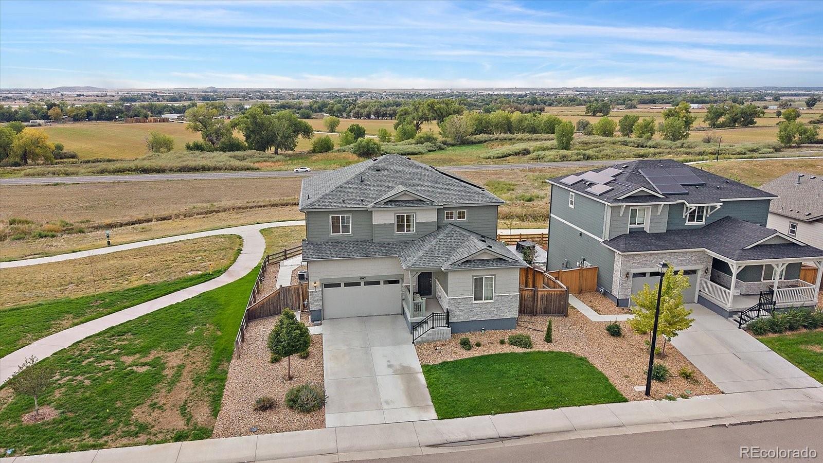 6942 E 116th Place, Thornton CO 80233