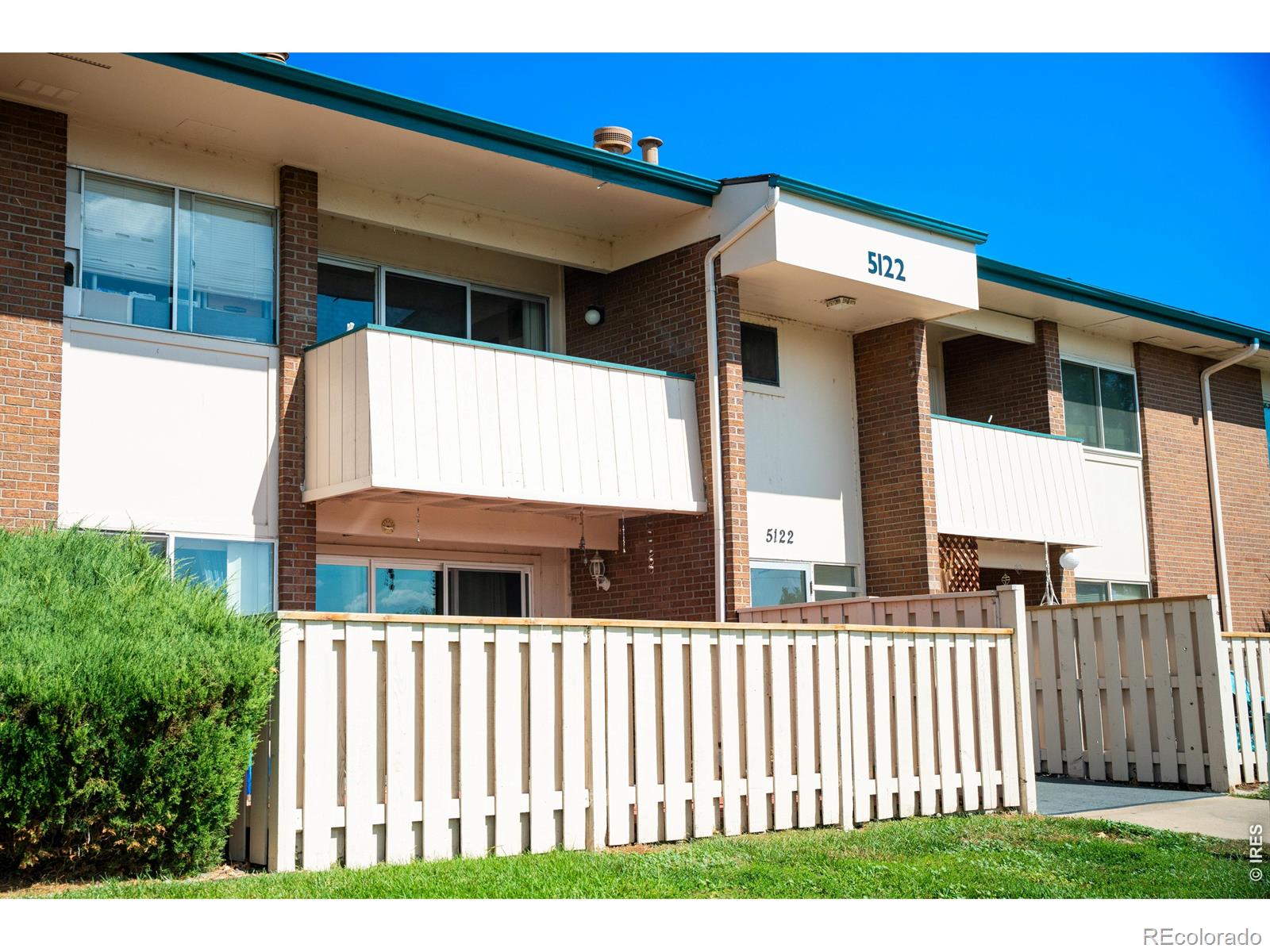 5122 Williams Fork Trail Unit 110, Boulder CO 80301