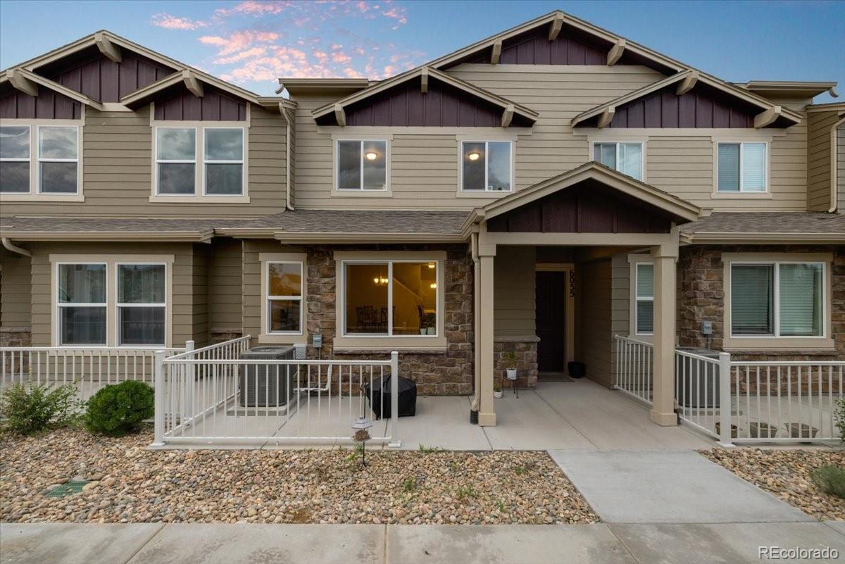 6055 White Wolf Point, Colorado Springs CO 80925