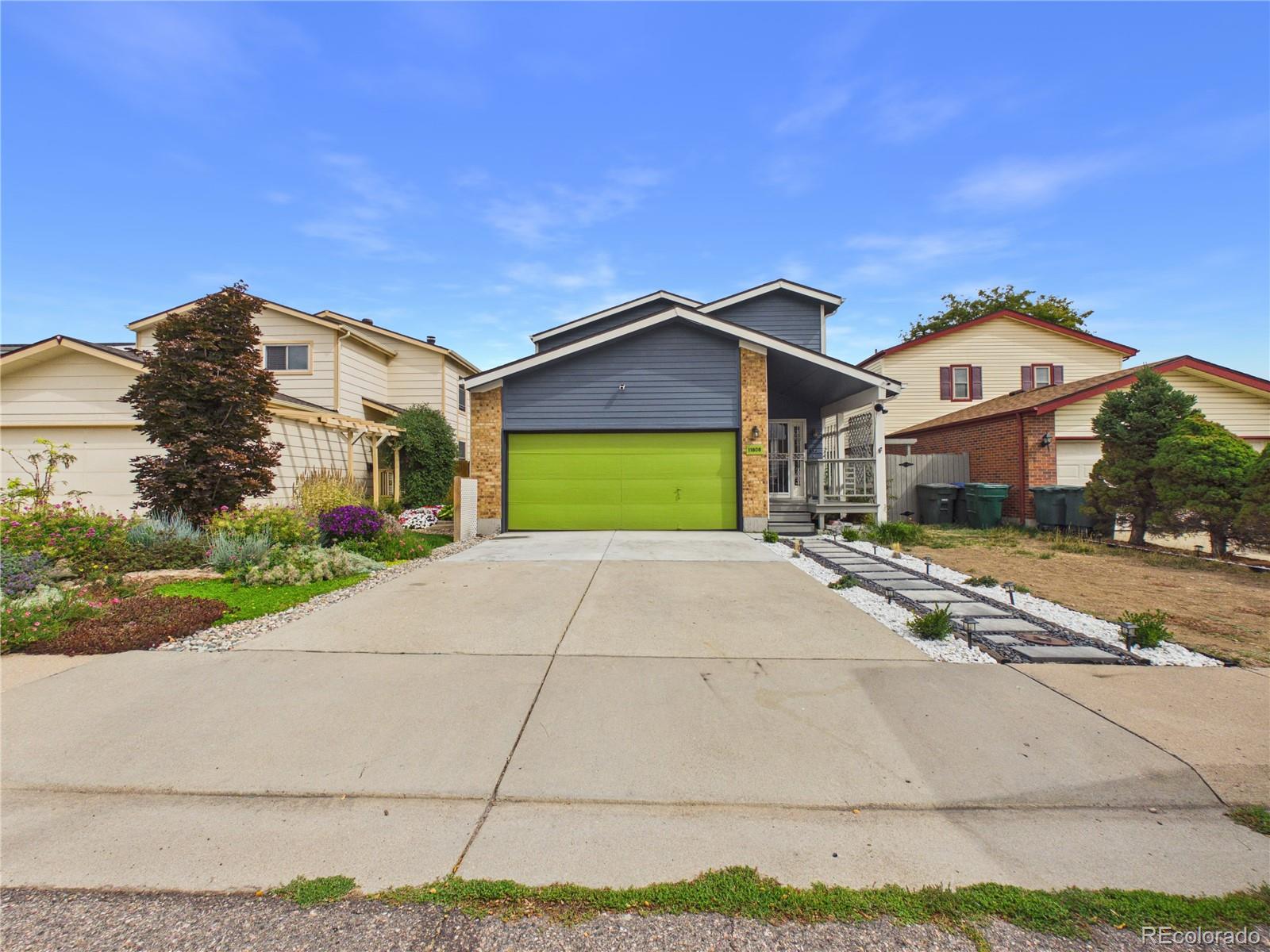 11808 Sherman Street, Northglenn CO 80233