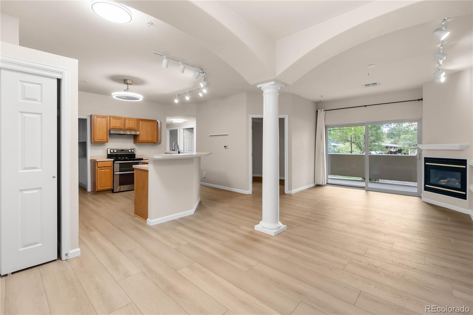 2451 Kipling Street Unit 105, Lakewood CO 80215