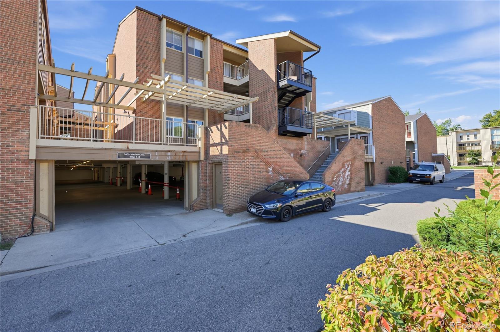 3009 Madison Avenue Unit K217, Boulder CO 80303