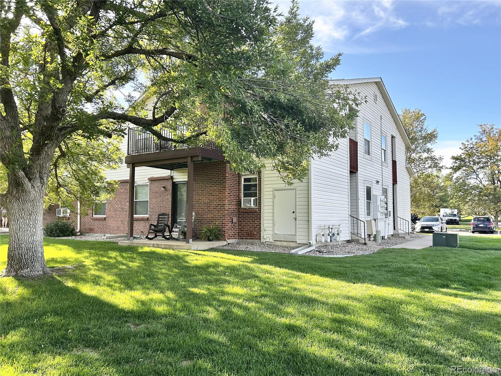 11922 Bellaire Street Unit A, Thornton CO 80233