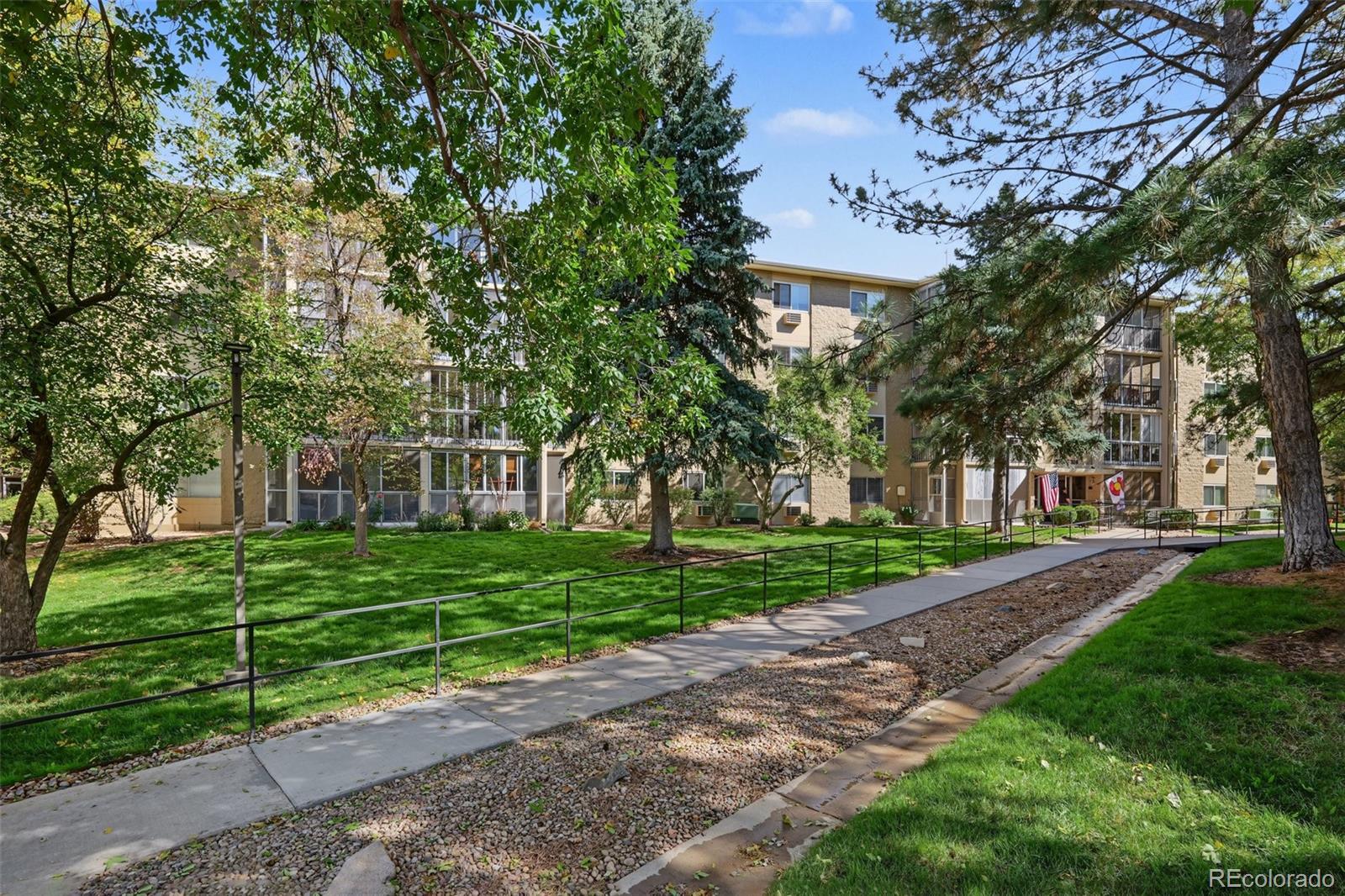 3082 S Wheeling Way Unit 306, Aurora CO 80014