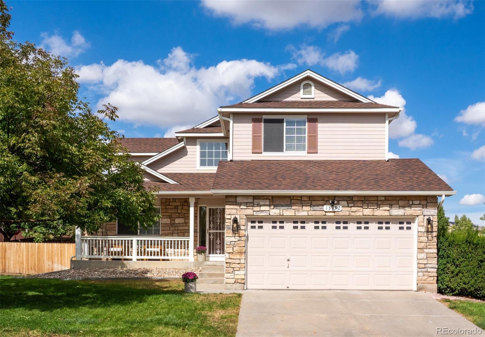 13992 Hudson Way, Thornton CO 80602