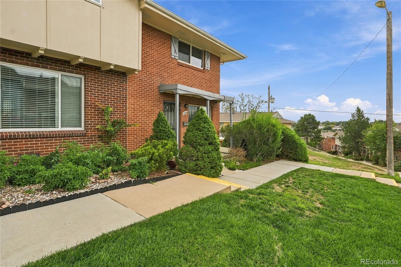 1224 W 88th Avenue, Thornton CO 80260