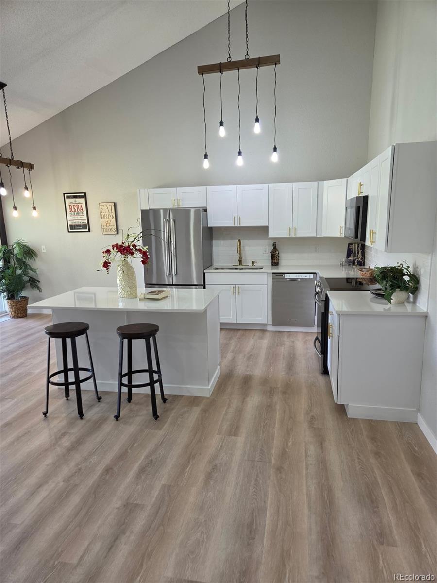 6480 Pinewood Drive, Parker CO 80134