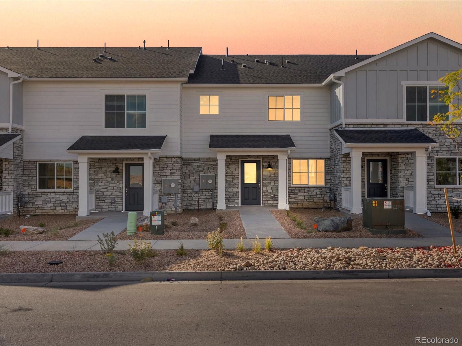 6511 N Netherland Street, Aurora CO 80019