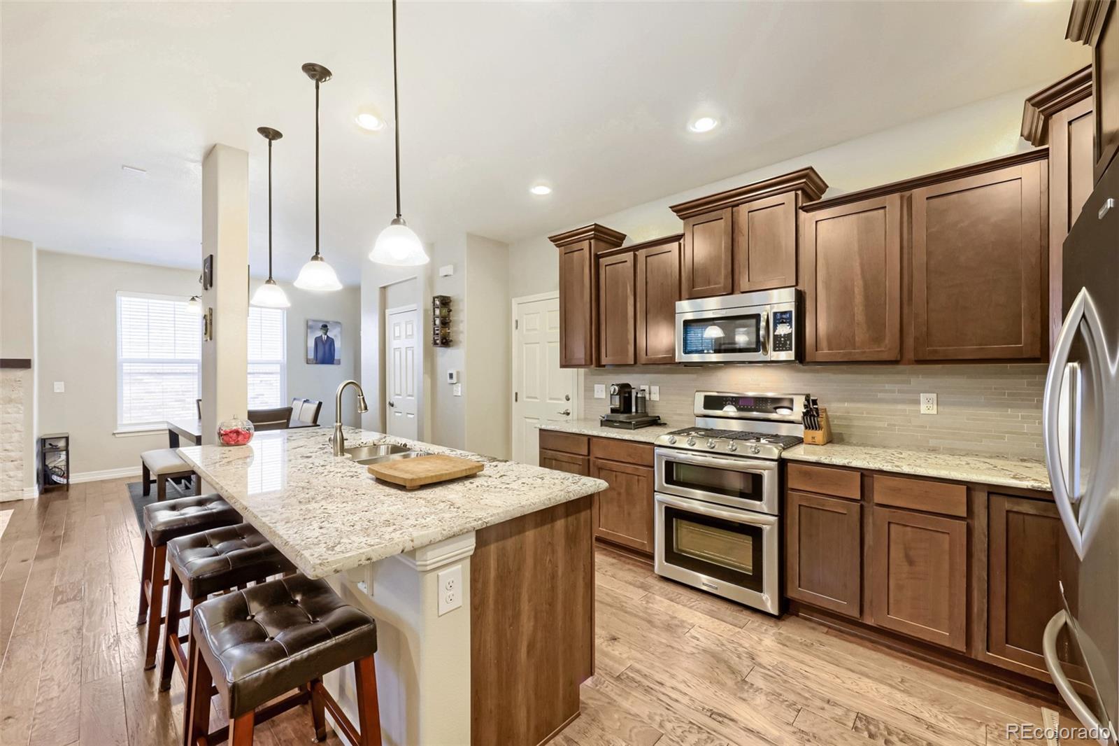 9543 Gray Court, Westminster CO 80031