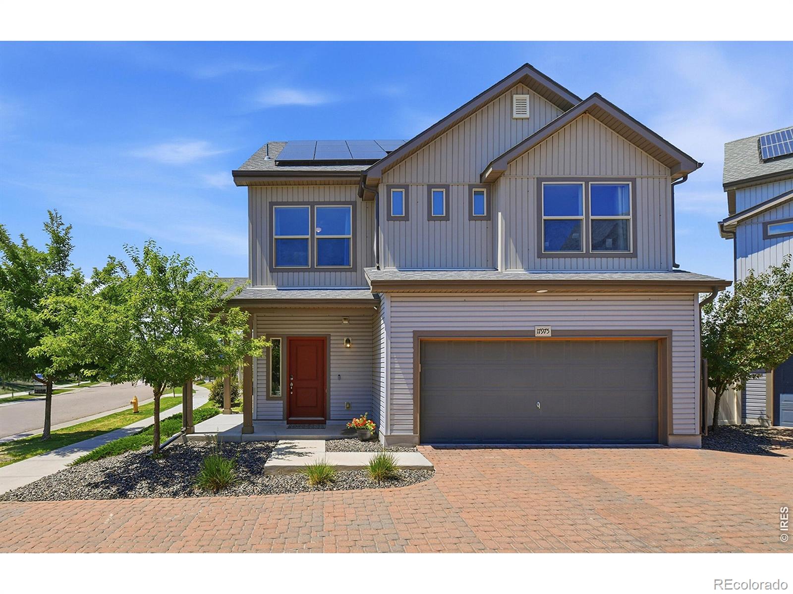 17975 E 54th Avenue, Denver CO 80249